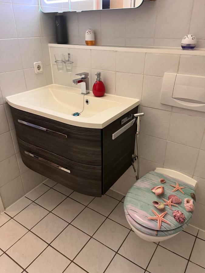 Apartment In 吉尔科恩 外观 照片